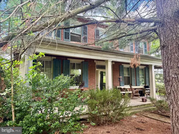 4667 Harper Hill Rd, PETERSBURG, PA 16669