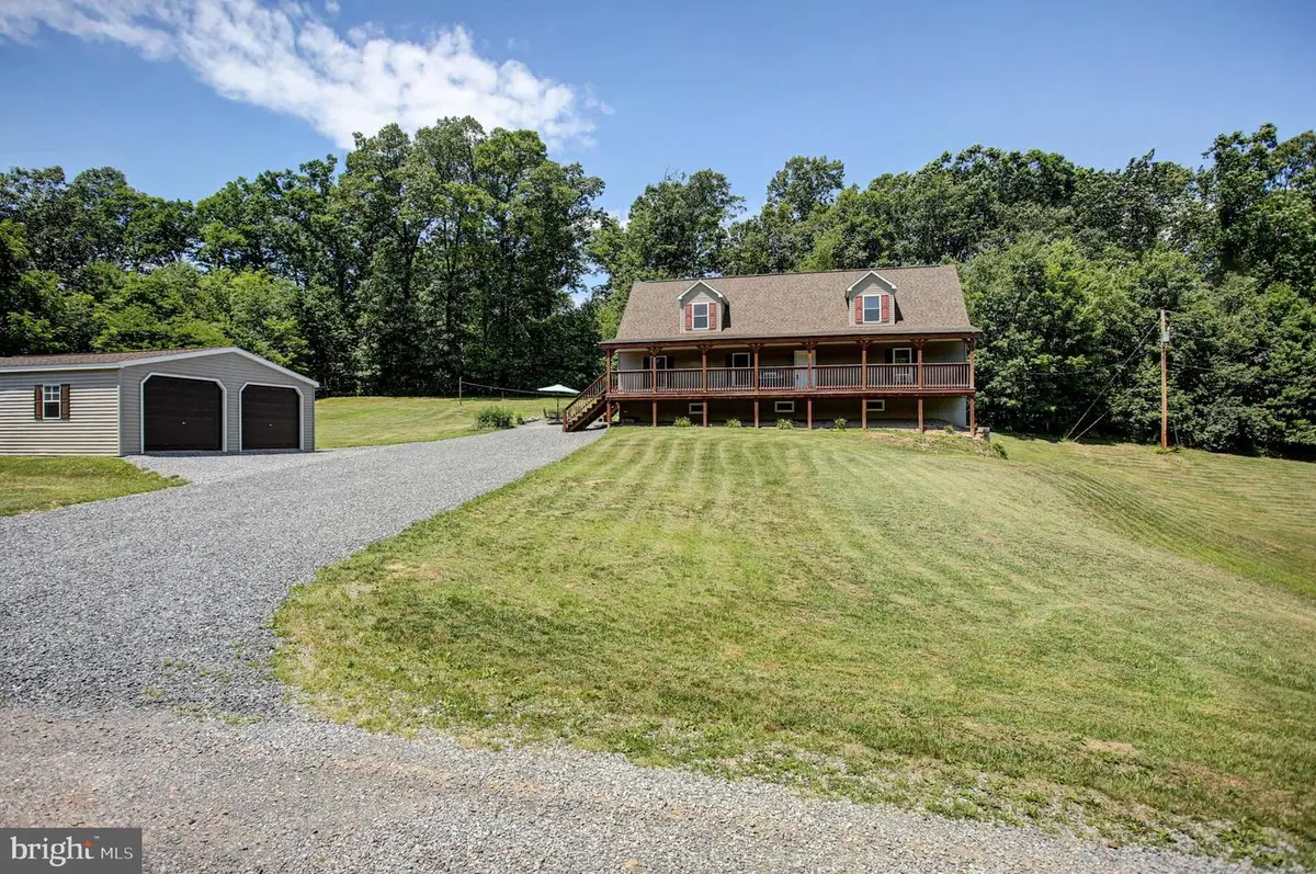 21060 Revercomb Ln, Shade Gap, PA 17255 - #1