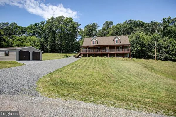 21060 Revercomb Ln, SHADE GAP, PA 17255