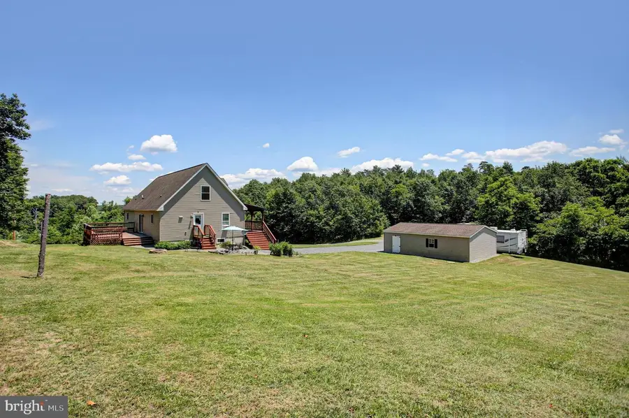 21060 Revercomb Ln, Shade Gap, PA 17255 - #3