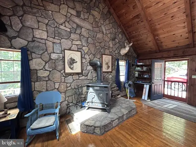 3037 Whitesel Rd, James Creek, PA 16657 - #3