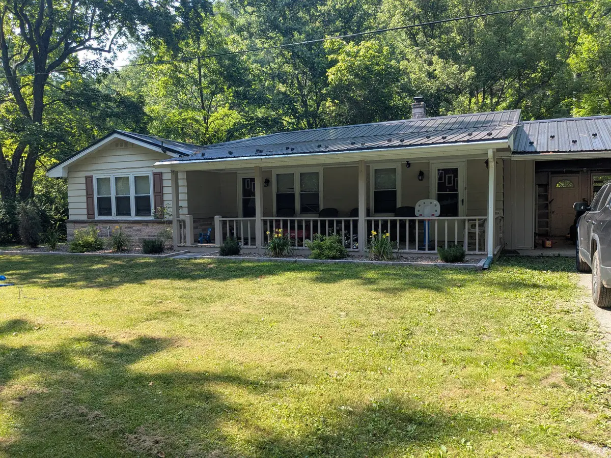 21815 Croghan Pike, Shade Gap, PA 17255 - #1