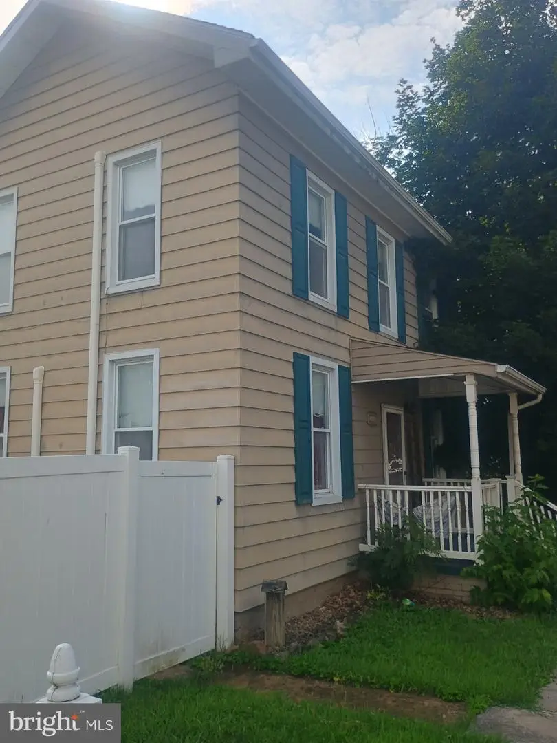 306 Ridgley St, Orbisonia, PA 17243 - #2