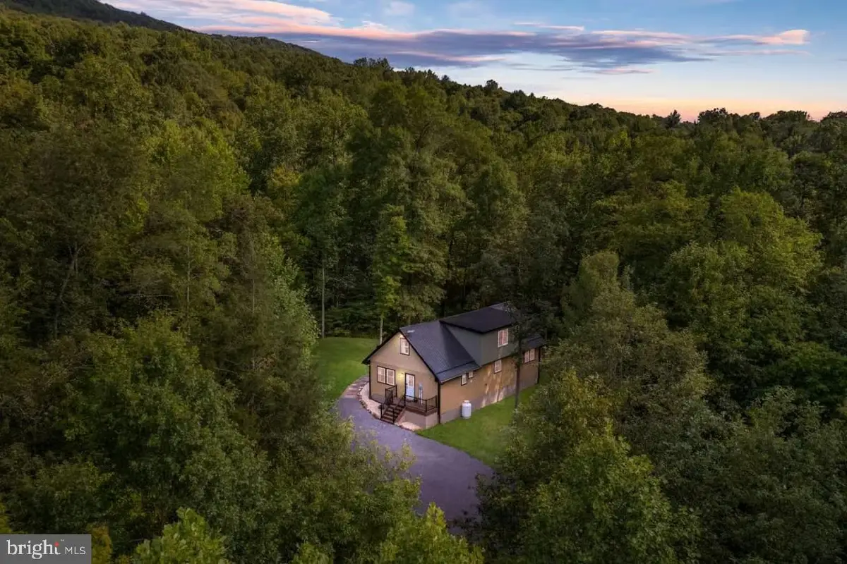 21693 Maddensville Pike, Orbisonia, PA 17243 - #1