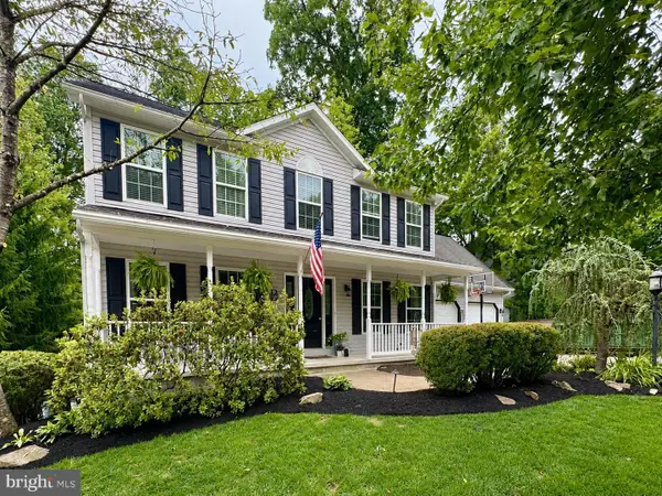 2910 Morning Hills Rd, HUNTINGDON, PA 16652