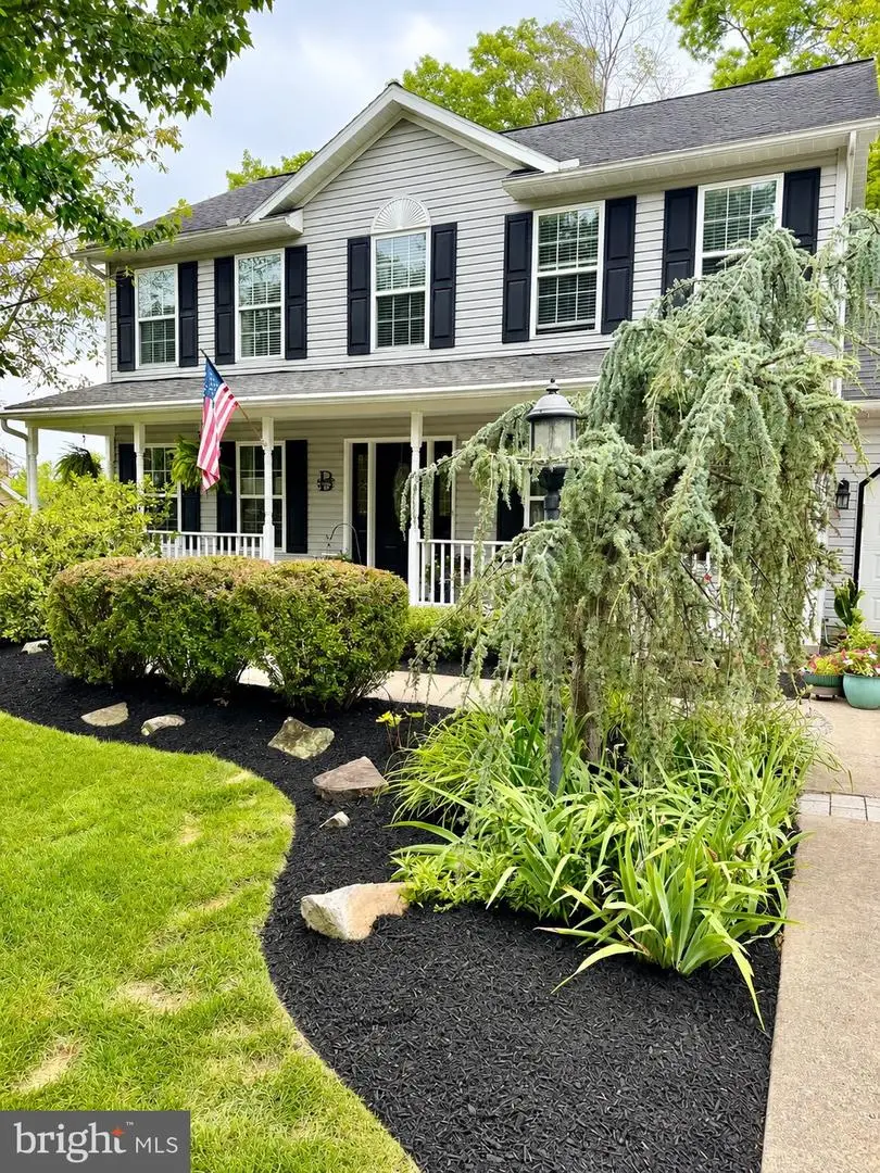 2910 Morning Hills Rd, Huntingdon, PA 16652 - #2