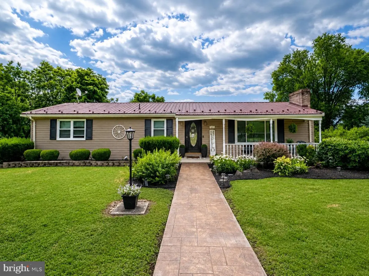 2451 Cold Springs Rd, Huntingdon, PA 16652 - #1