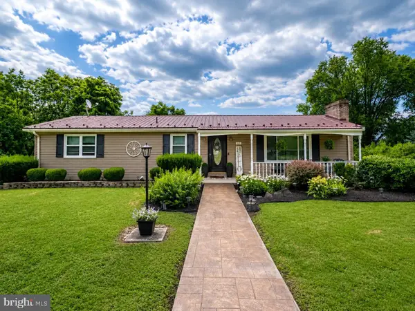 2451 Cold Springs Rd, HUNTINGDON, PA 16652