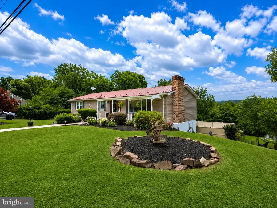 2451 Cold Springs Rd, Huntingdon, PA 16652 - #2