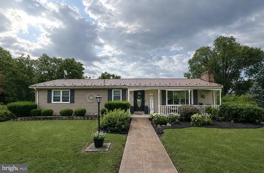 2451 Cold Springs Rd, Huntingdon, PA 16652 - #3