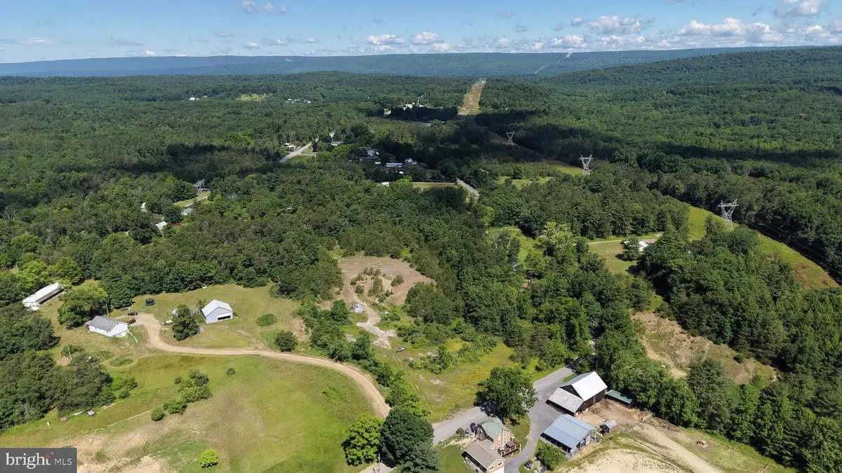 0 Sawmill Rd, Petersburg, PA 16669 - #1