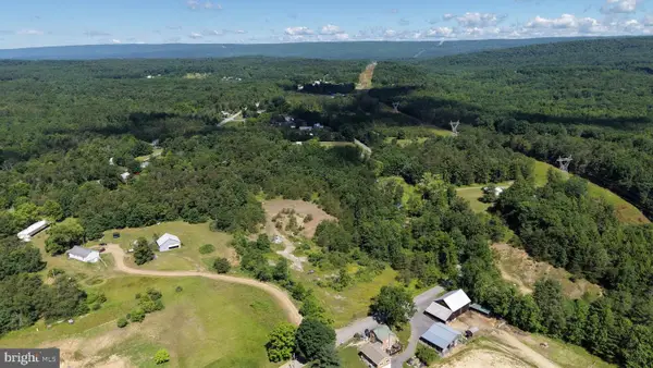 0 Sawmill Rd, PETERSBURG, PA 16669