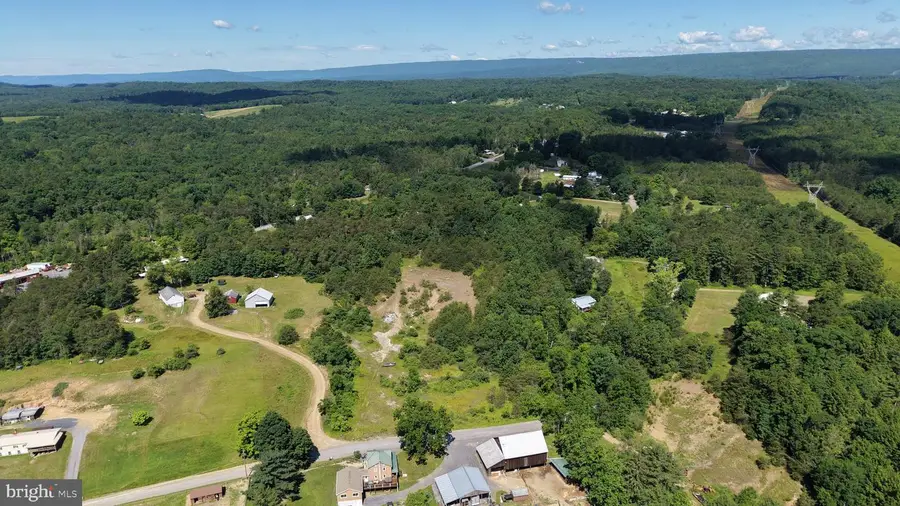0 Sawmill Rd, Petersburg, PA 16669 - #3