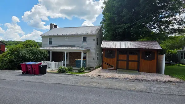 124 Church St, ROBERTSDALE, PA 16674