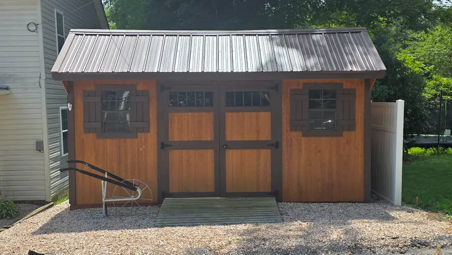 124 Church St, Robertsdale, PA 16674 - #3