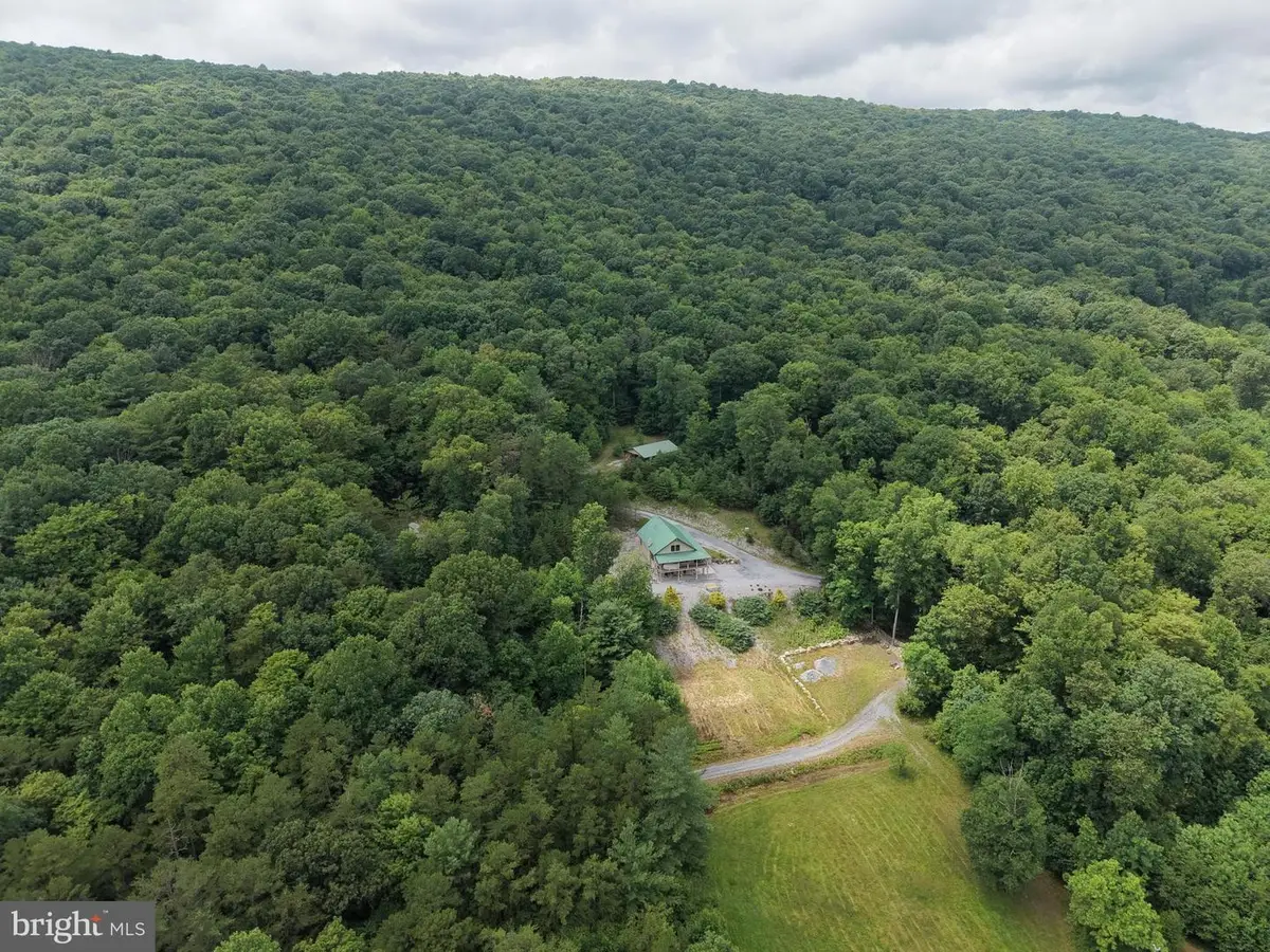 17147 Surgar Run, Shirleysburg, PA 17260 - #1