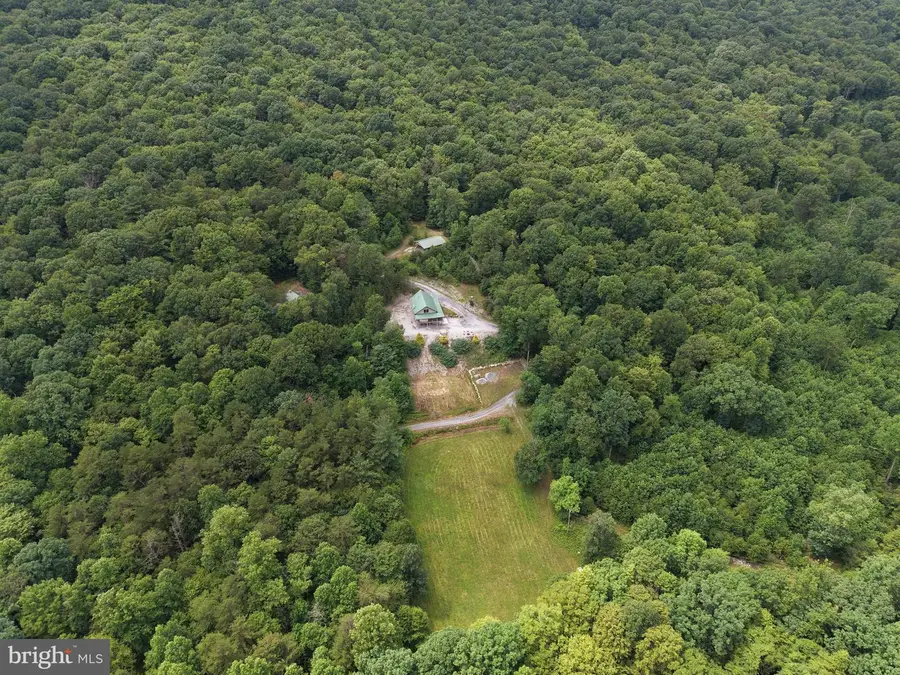 17147 Surgar Run, Shirleysburg, PA 17260 - #2