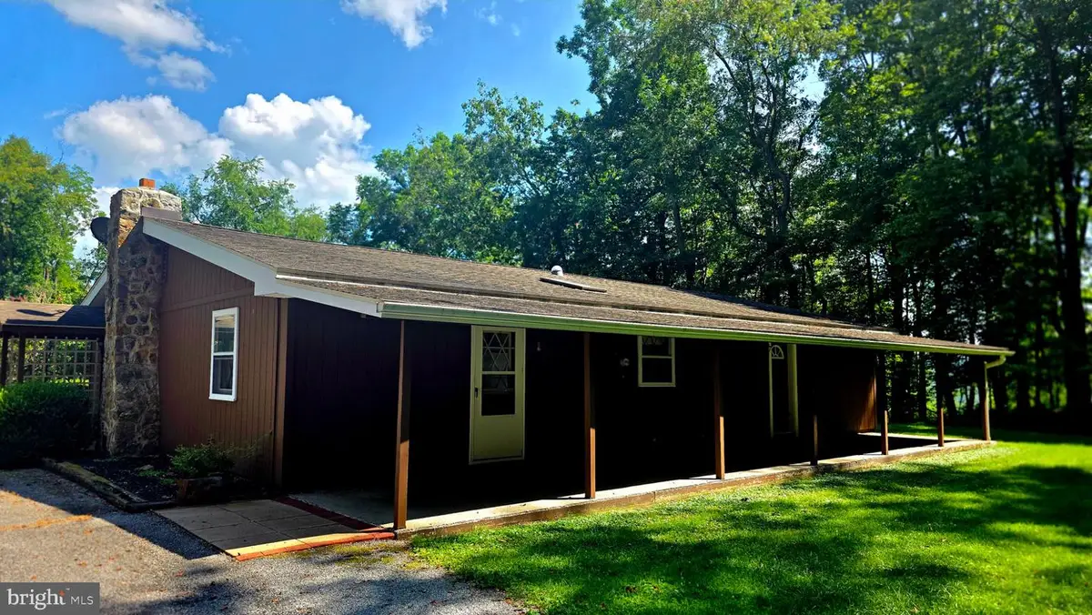 8952 Walnut Ln, Huntingdon, PA 16652 - #1