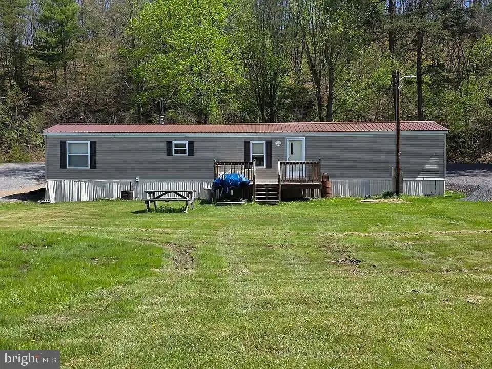 2273 Entriken Cemetery, Entriken, PA 16638 - #1