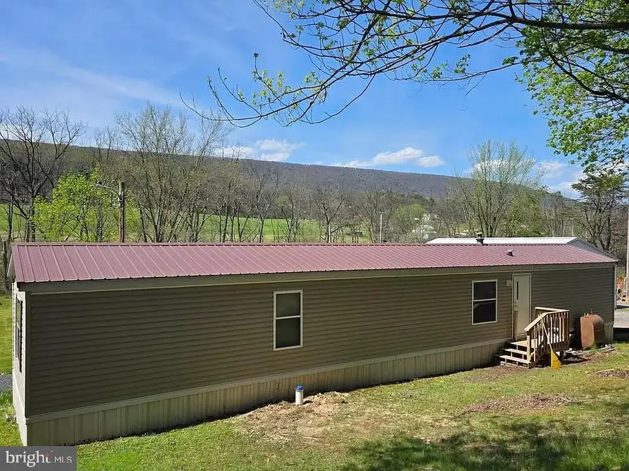 2273 Entriken Cemetery, Entriken, PA 16638 - #2