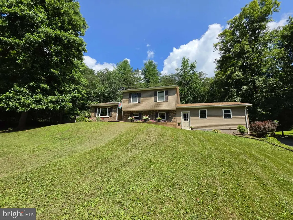 17735 Smith Valley Rd, Mapleton Depot, PA 17052 - #1