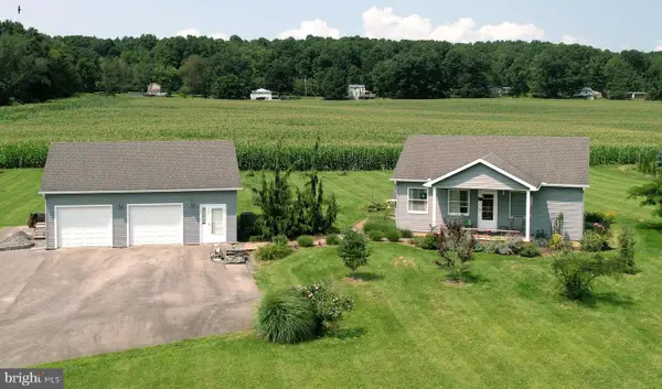5445 Lucy Ln, WARRIORS MARK, PA 16877