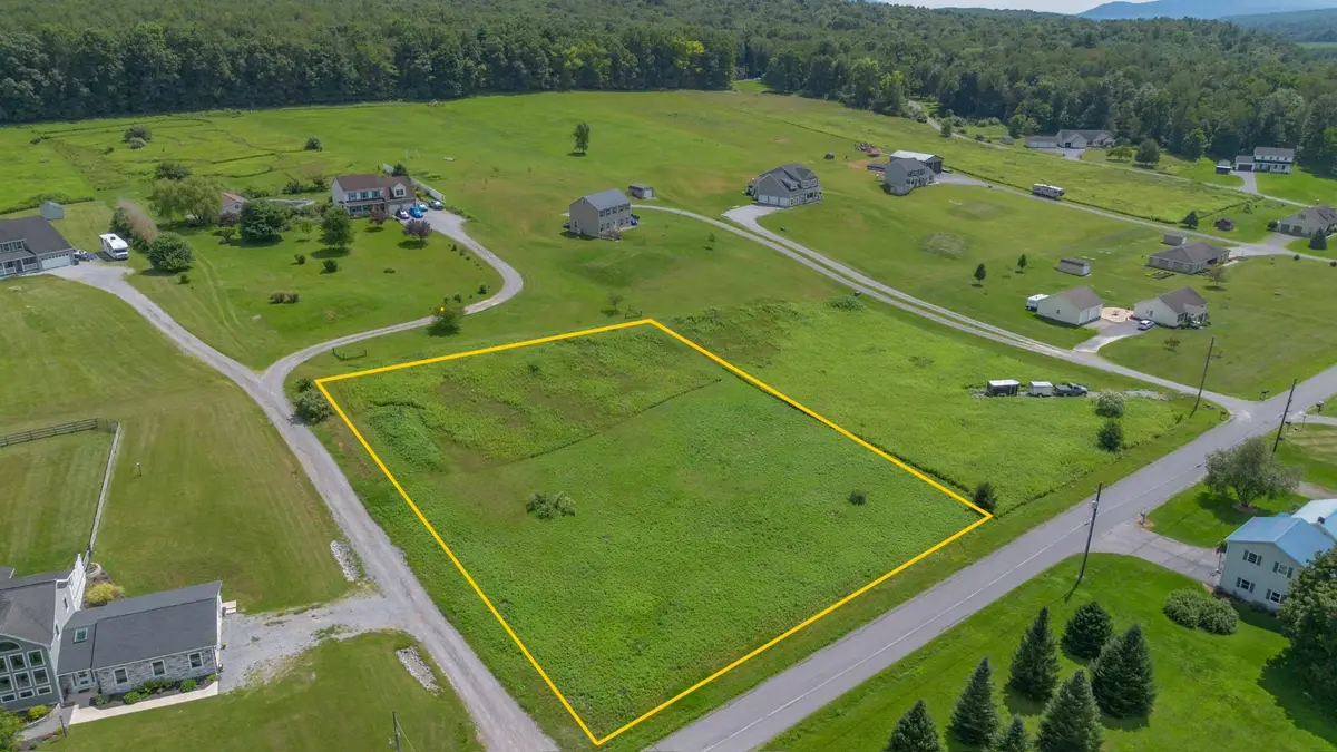 Lot 21 Dry Hollow Rd, Warriors Mark, PA 16877 - #1