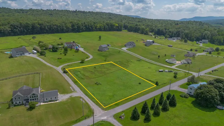 Lot 21 Dry Hollow Rd, Warriors Mark, PA 16877 - #2