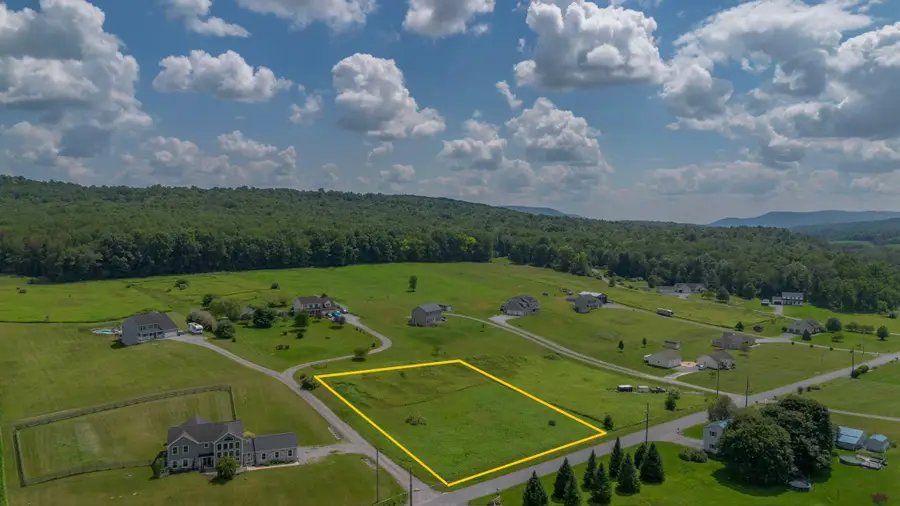 Lot 21 Dry Hollow Rd, Warriors Mark, PA 16877 - #3