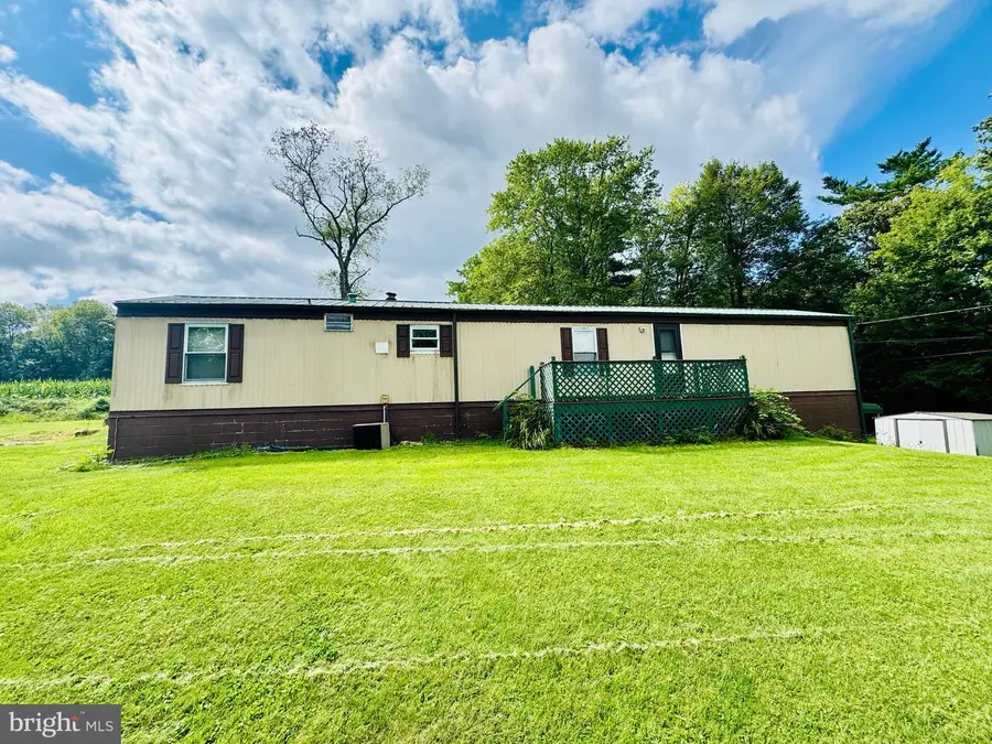 4976 Dungarvin Rd, Warriors Mark, PA 16877 - #2