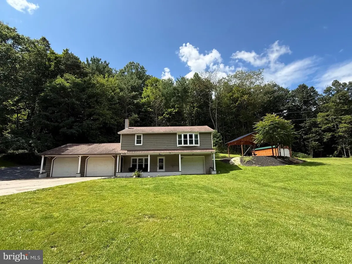 17222 Lucyanna St, Cassville, PA 16623 - #1