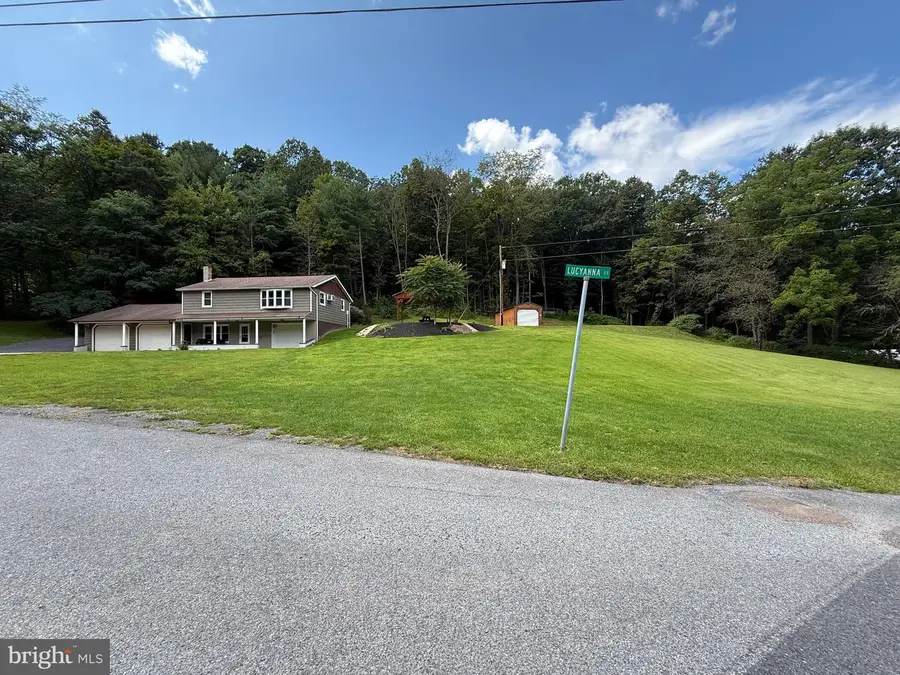 17222 Lucyanna St, Cassville, PA 16623 - #2