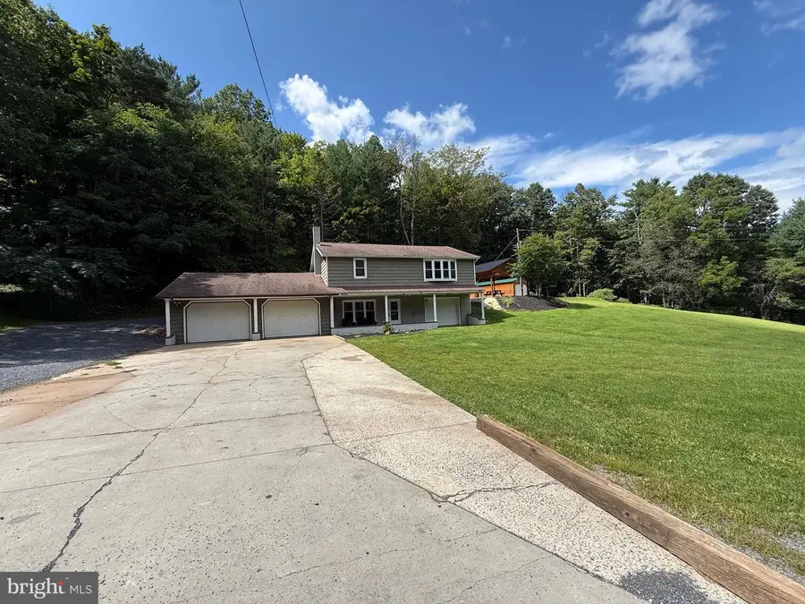 17222 Lucyanna St, Cassville, PA 16623 - #3