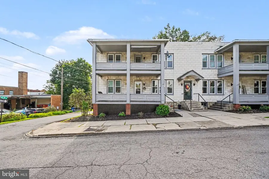 115-117 S Jefferson St, Mount Union, PA 17066 - #3