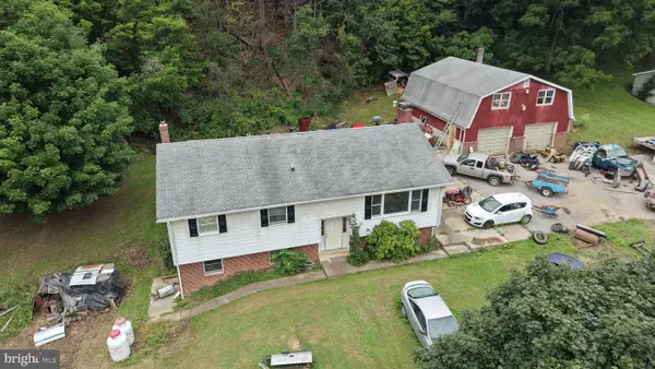 20374 Old Mill Rd, THREE SPRINGS, PA 17264