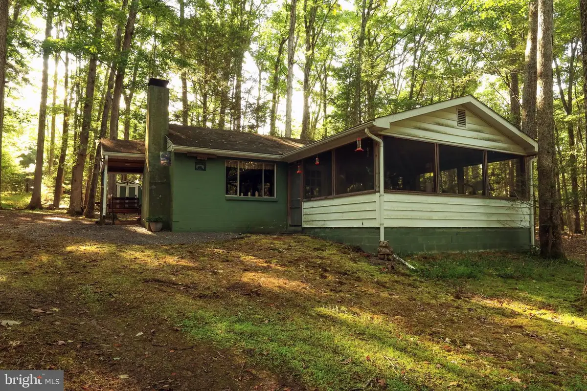 2233 Laurel Run, Petersburg, PA 16669 - #1
