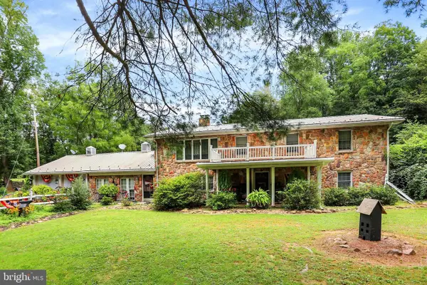 20253 Covered Bridge Rd, ORBISONIA, PA 17243