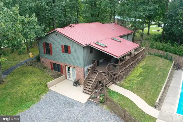 13750 Bakers Hollow Rd, HESSTON, PA 16647