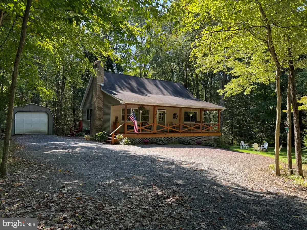5918 Pinedale Ln, Todd, PA 16685 - #1
