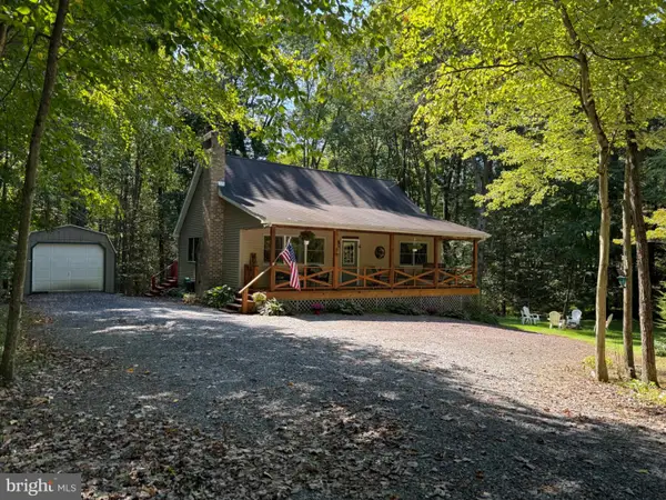 5918 Pinedale Ln, TODD, PA 16685