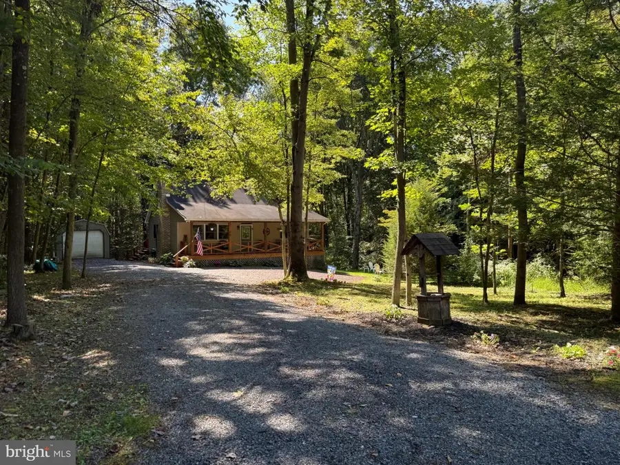 5918 Pinedale Ln, Todd, PA 16685 - #2