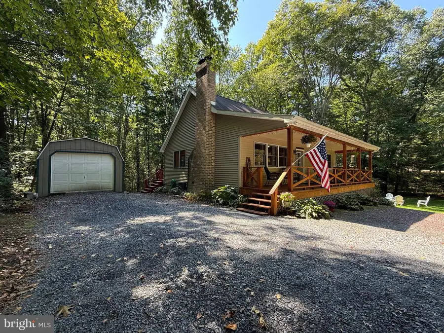 5918 Pinedale Ln, Todd, PA 16685 - #3