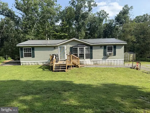 10880 Pine Thistle Rd, HUNTINGDON, PA 16652