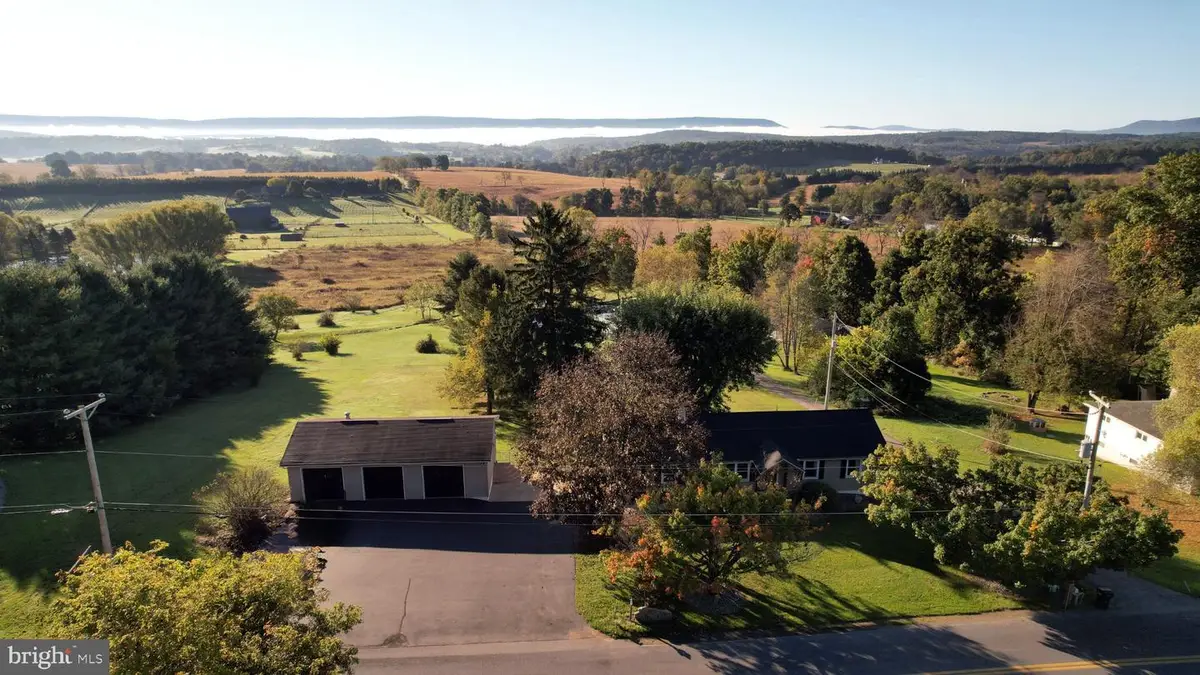 1679 Ridge Rd, Warriors Mark, PA 16877 - #1