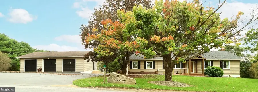 1679 Ridge Rd, Warriors Mark, PA 16877 - #3