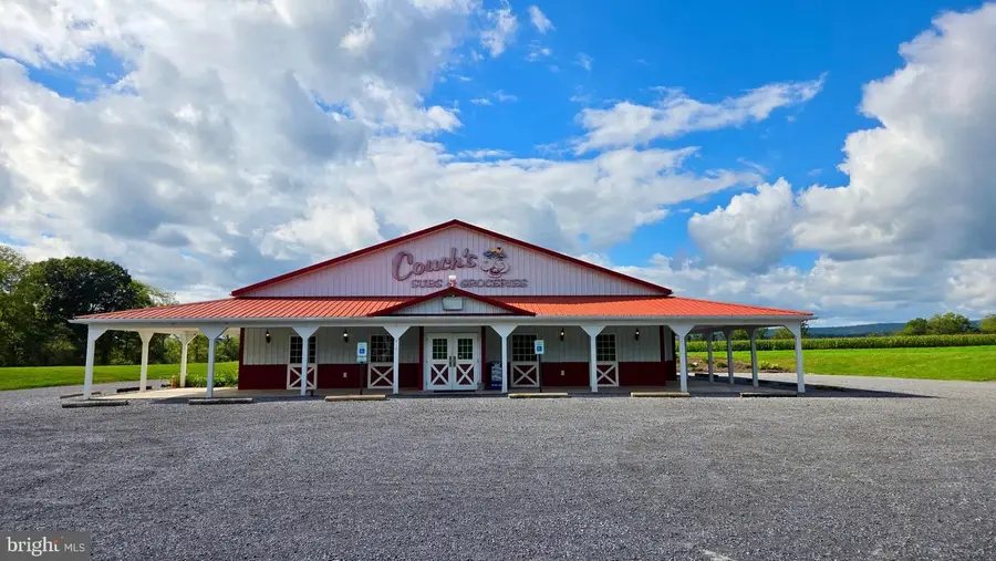 13605 Greenwood Rd, Huntingdon, PA 16652 - #2