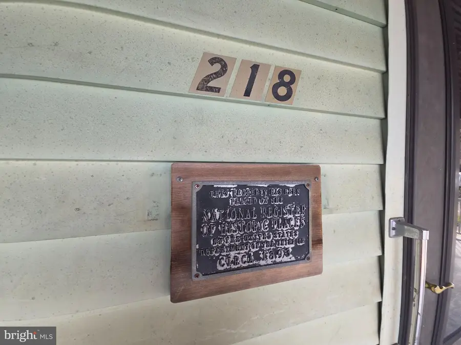 218 2nd St, Huntingdon, PA 16652 - #2