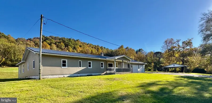 14967 Bilger Rd, Mount Union, PA 17066 - #3