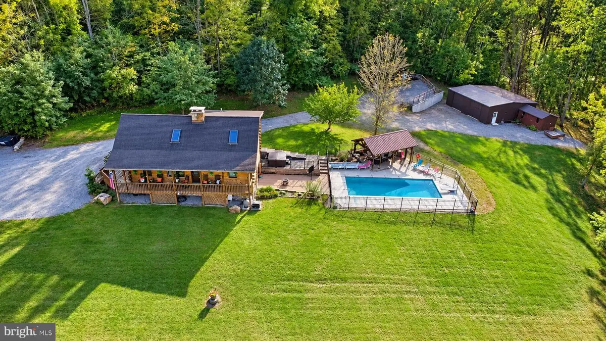12978 Beacon Lodge Rd, Mount Union, PA 17066 - #1