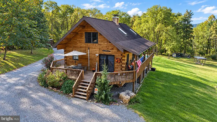 12978 Beacon Lodge Rd, Mount Union, PA 17066 - #3